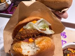 -魏家凉皮(西安秋林宏业商厦店)