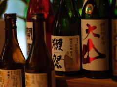 -九酢·海鲜居酒屋