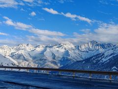 -四姑娘山阿巴郎·藏式花园餐厅