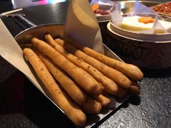 -摇滚火锅