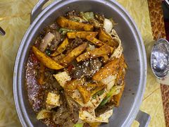 -天境牦牛壮骨汤(人民路旗舰店)