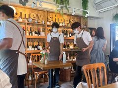 -Money Shops(愚园路店)