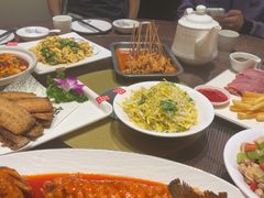 -清真·老兰家(兴善寺西街总店)