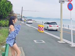 -灌篮高手动画打卡地