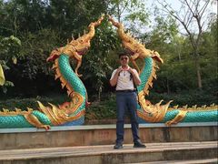 -西双版纳勐泐文化旅游区