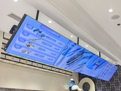 -HOT CRUSH趁热集合·现烤面包(上海环球港店)