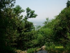 鹫峰&nbsp;(11)-北京鹫峰国家森林公园