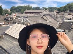 -糖房咖啡(南锣鼓巷店)
