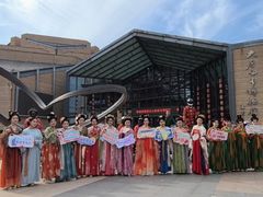 -西安大唐西市博物馆