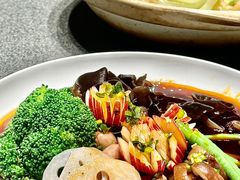 -徐记海鲜(曲江南湖店)