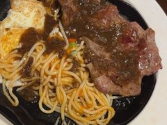 -豪客来牛排(金鼎广场店)