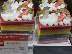 -85度C(上海兰溪二店)