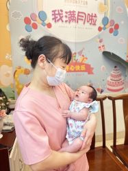 -禧悦府国际月子会所(总店)