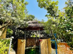 -华侨城阳宗海海景温泉