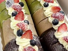 -囍悦烘焙(恒隆御水岸店)