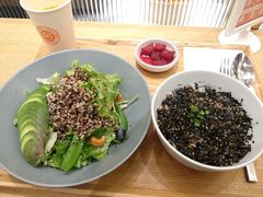 -池奈·咖喱蛋包饭(熙地港店)