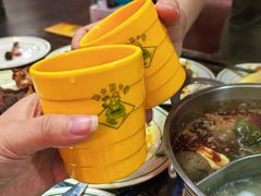 -巴犀烧烤(新崇光店)