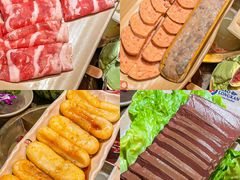 -小龙坎火锅(总店)