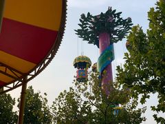 -郑州方特梦幻王国