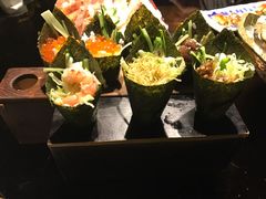 -梅筑·创意料理(王府井百货店)