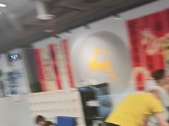 -超鹿运动(达信大厦店)