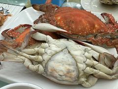 -聚德福海鲜家常菜(刘庄店)