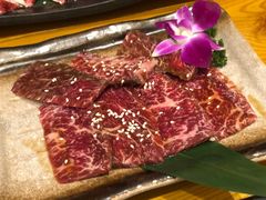 -丸藏和牛烧肉专门店(园区师惠坊店)