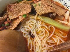 -陈记柳州螺蛳粉(大坪店)