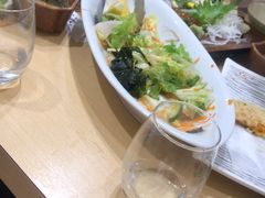 -蟹道乐(新宿本店)