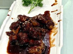-雪园上海饭店(港湾1号店)