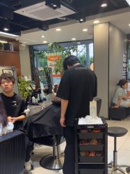 -永琪美容美发