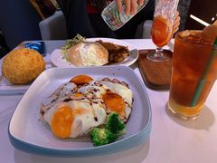 -柠檬树茶餐厅(海雅缤纷城店)