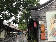 -成都安仁福朋喜来登酒店