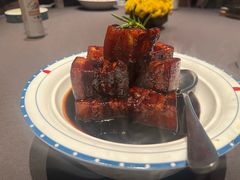 -肆月河豚·新淮扬菜·烤鸭(中关村店)