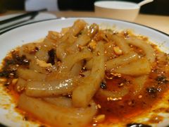 -渝信川菜 · 川味家常菜(长安店)
