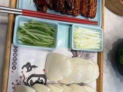 -火福·天湖阁大闸蟹博物馆主题餐厅(浅水湾店)