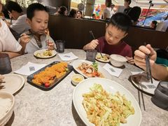 -留半山·香港食堂(啦啦宝都店)