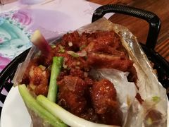 -清漫·派对音乐餐吧(市桥店)