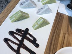 -大茴香越法料理(SOHO复兴店)