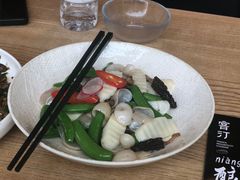 -客汀家宴·客家烟火 四季食材(集美店)