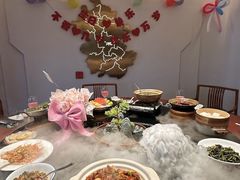 -中国徽菜·徽商故里(罍街店)