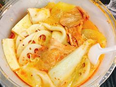 -杨国福麻辣烫(观前街店)