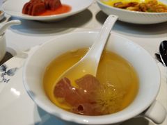-太湖饭店·寄畅轩中餐厅