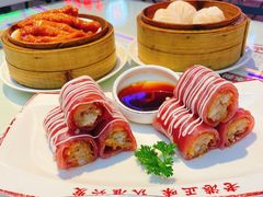 -永兴發香港茶餐厅(三坊七巷店)