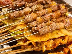 -明明烤牛肉(原明明东北烧烤)