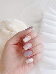 -Adore nail日式美甲美睫