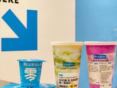 -Blueglass酸奶(北京环宇荟店)
