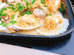 -壹家水货·小海鲜