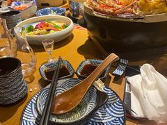 -綱元·海鲜豆捞(明州里店)
