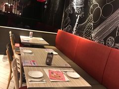 -必胜客(国展店)